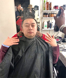 Kevin “Own It” Pang